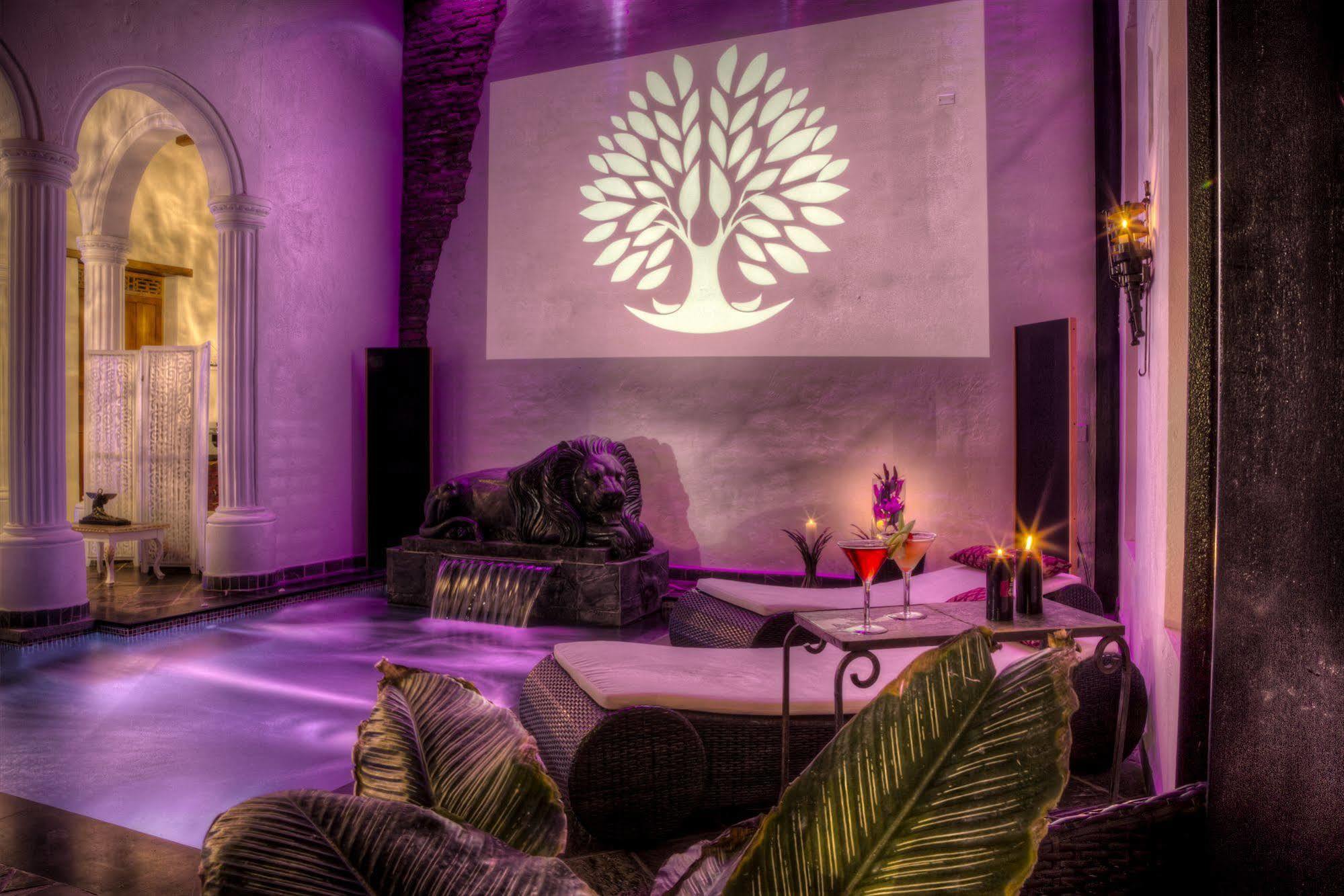 Casa De Leda, A Kali Hotel 산타마르타 외부 사진 The spa at The Ivy Spa